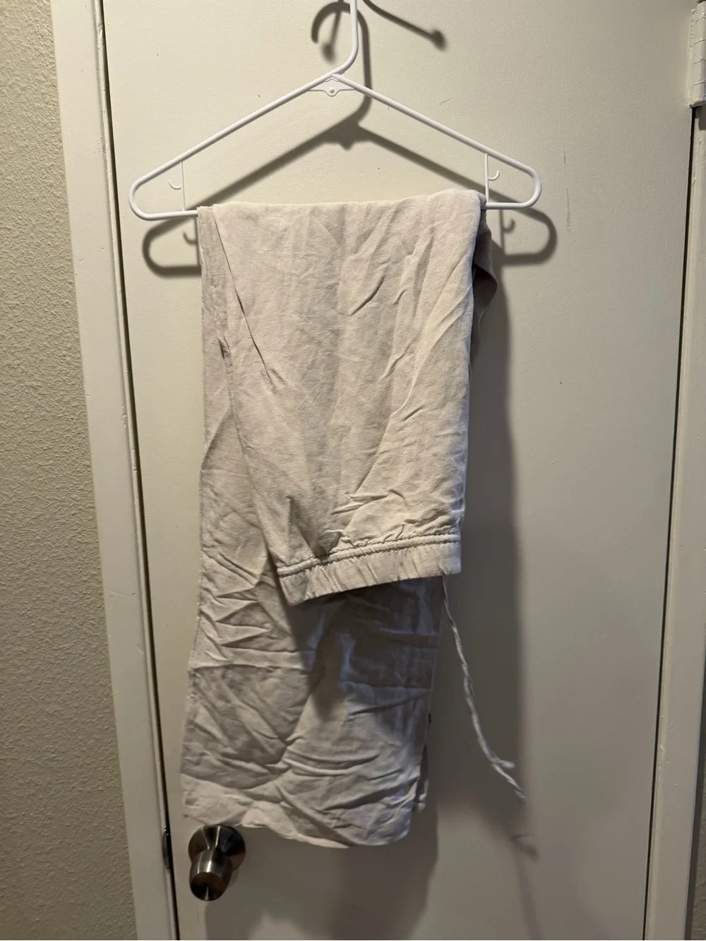 Women’s linens pants